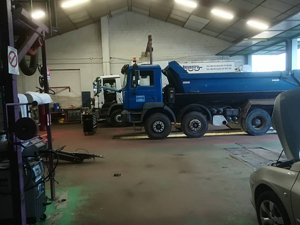 IMG_20180516_080952 | Garage Furstoss Entretien et Réparation de votre poids lourds Près de Munster et Colmar Wittelsheim