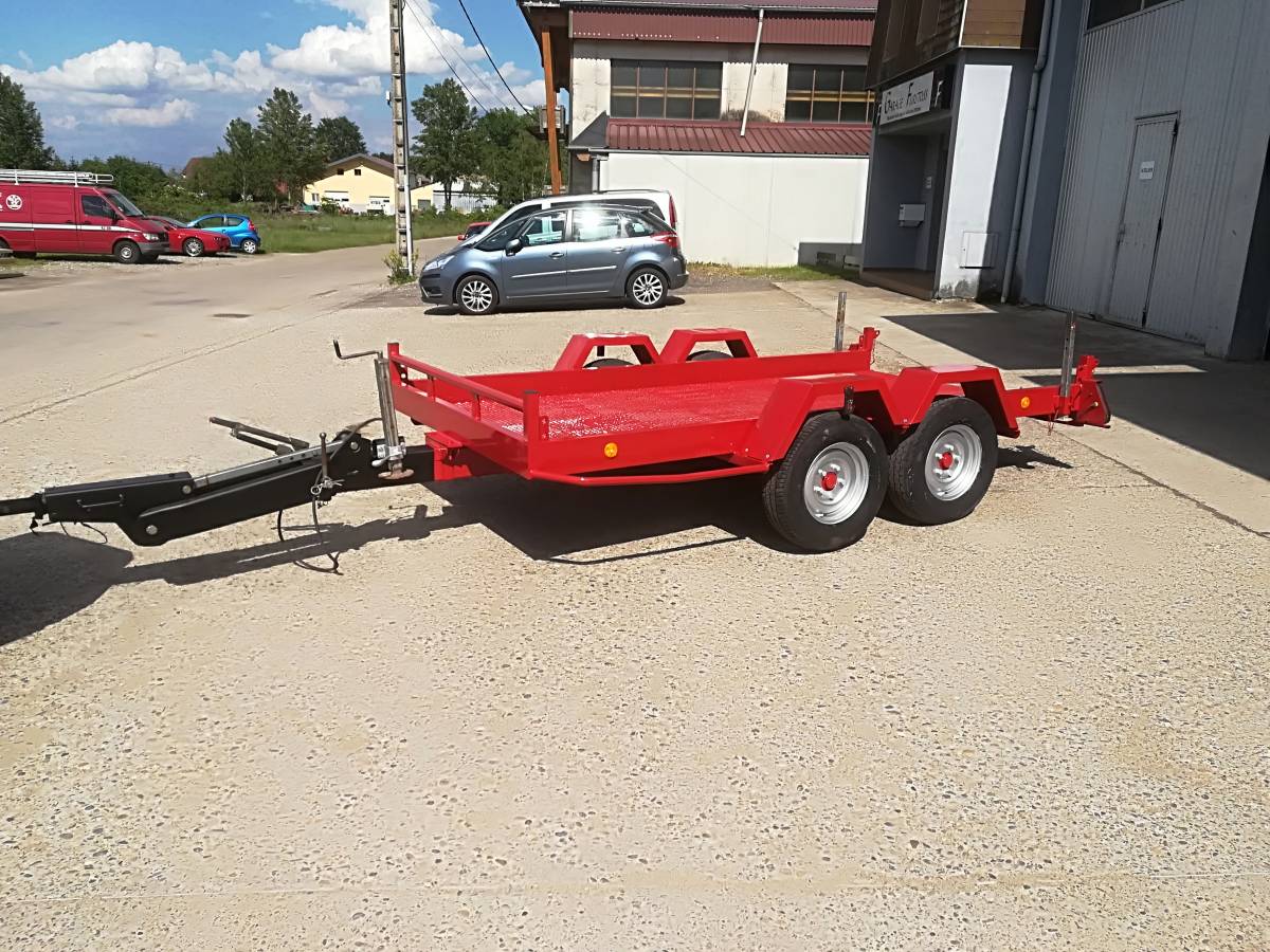 Des prestations pour v&eacute;hicules pro, poids lourds, utilitaires Kingersheim