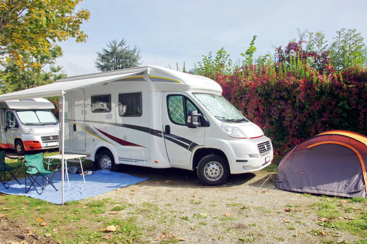 Entretien et r&eacute;paration de camping-car &agrave; Sainte-Croix-en-Plaine pr&egrave;s de Colmar Cernay