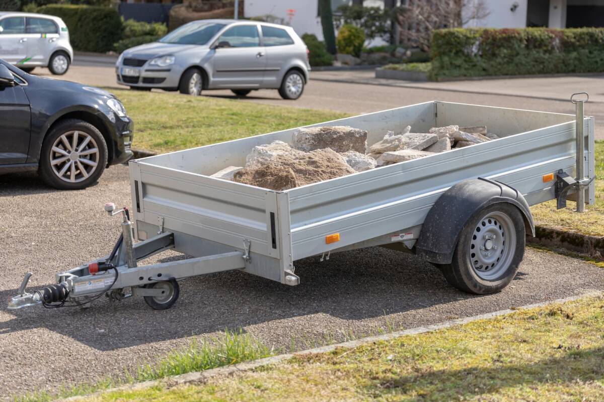 REMORQUE | Garage Furstoss 5 astuces pour entretenir votre remorque Rixheim