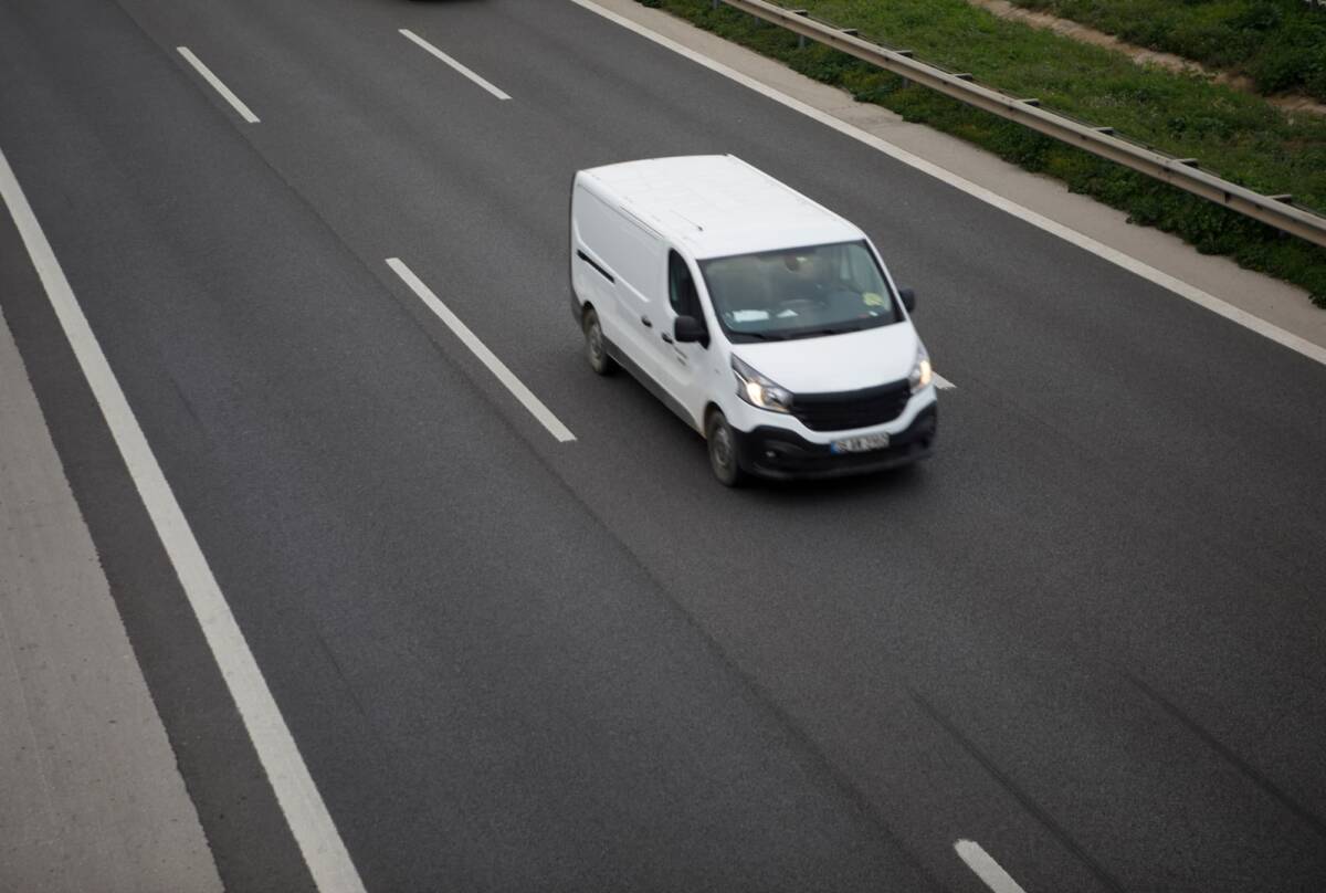 VÉHICULE UTILITAIRE | Garage Furstoss Comment éviter l’encrassement du filtre à air sur un véhicule utilitaire ? Illzach