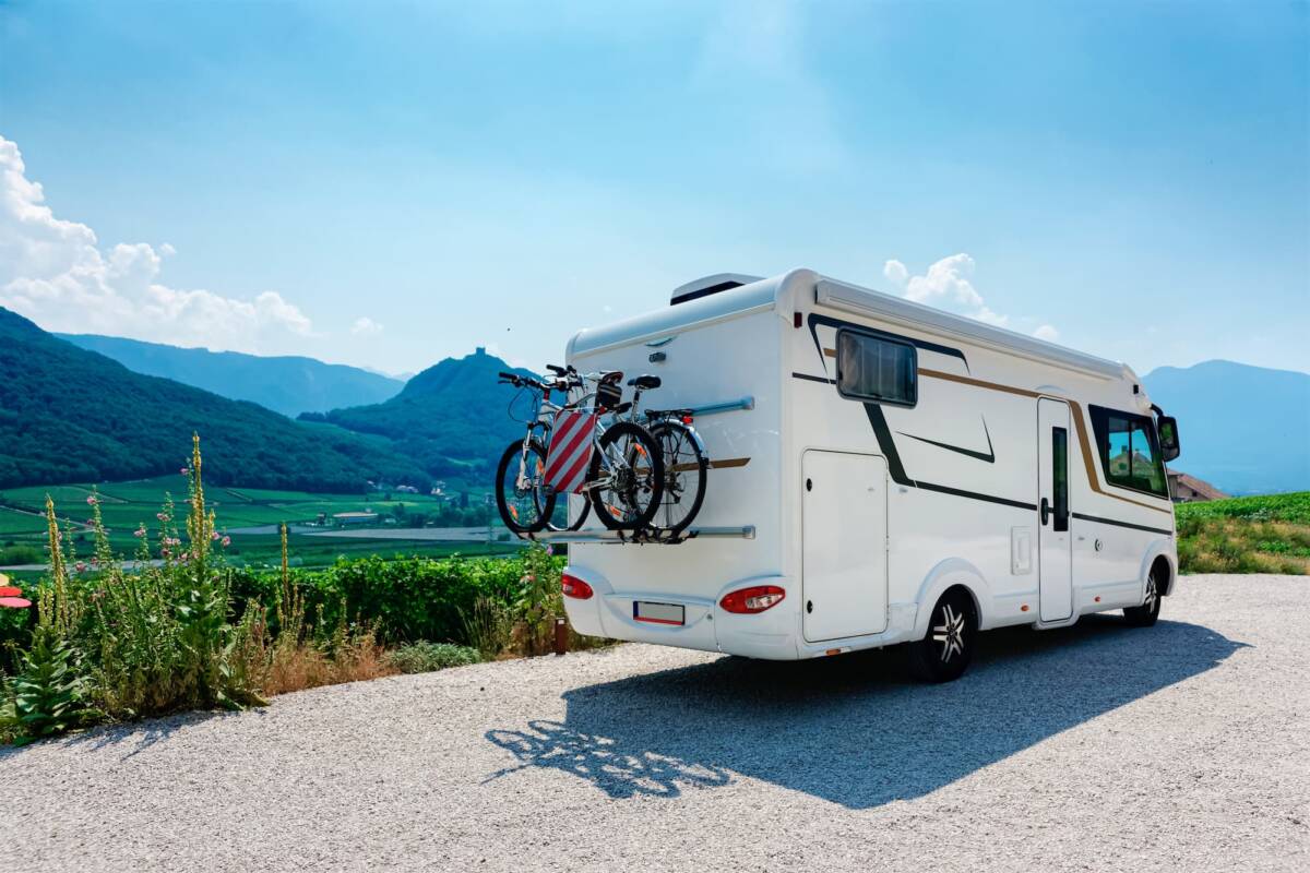 Pourquoi faire une vidange r&eacute;guli&egrave;re est essentiel pour la performance de votre camping-car ? Cernay