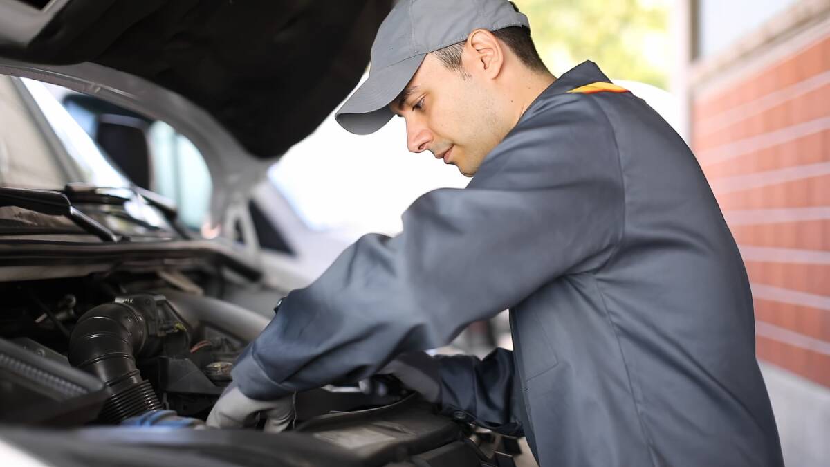 Comment savoir si l&rsquo;huile moteur de votre utilitaire est encore performante ? Illzach